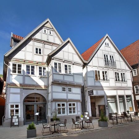Wertschaetzer Hotel - Krumme Str Detmold Dış mekan fotoğraf