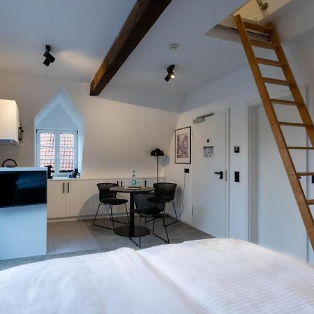 Wertschaetzer Hotel - Krumme Str Detmold Dış mekan fotoğraf