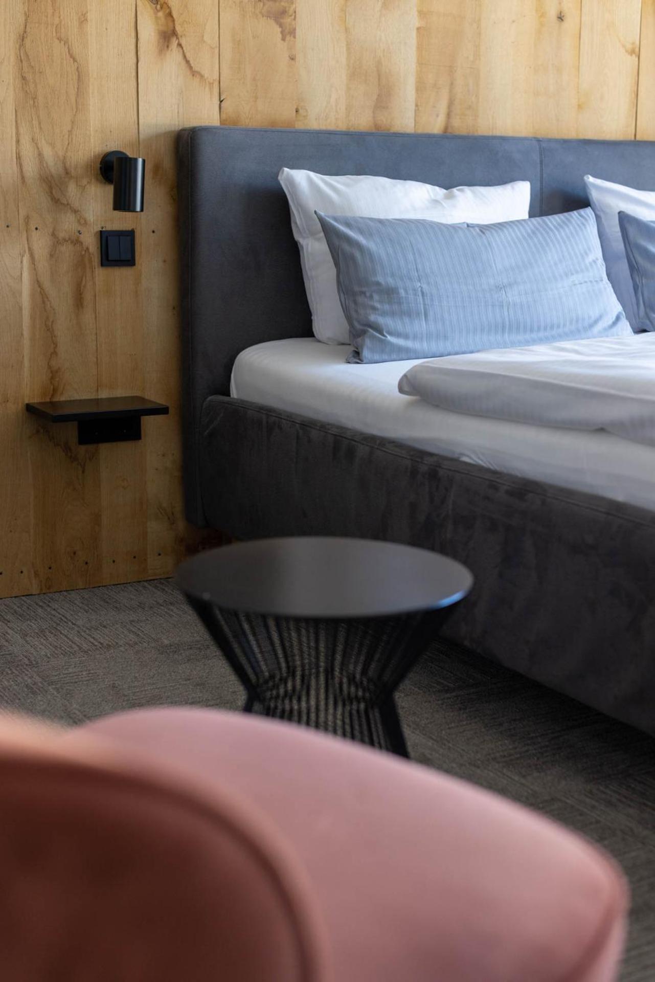 Wertschaetzer Hotel - Krumme Str Detmold Dış mekan fotoğraf