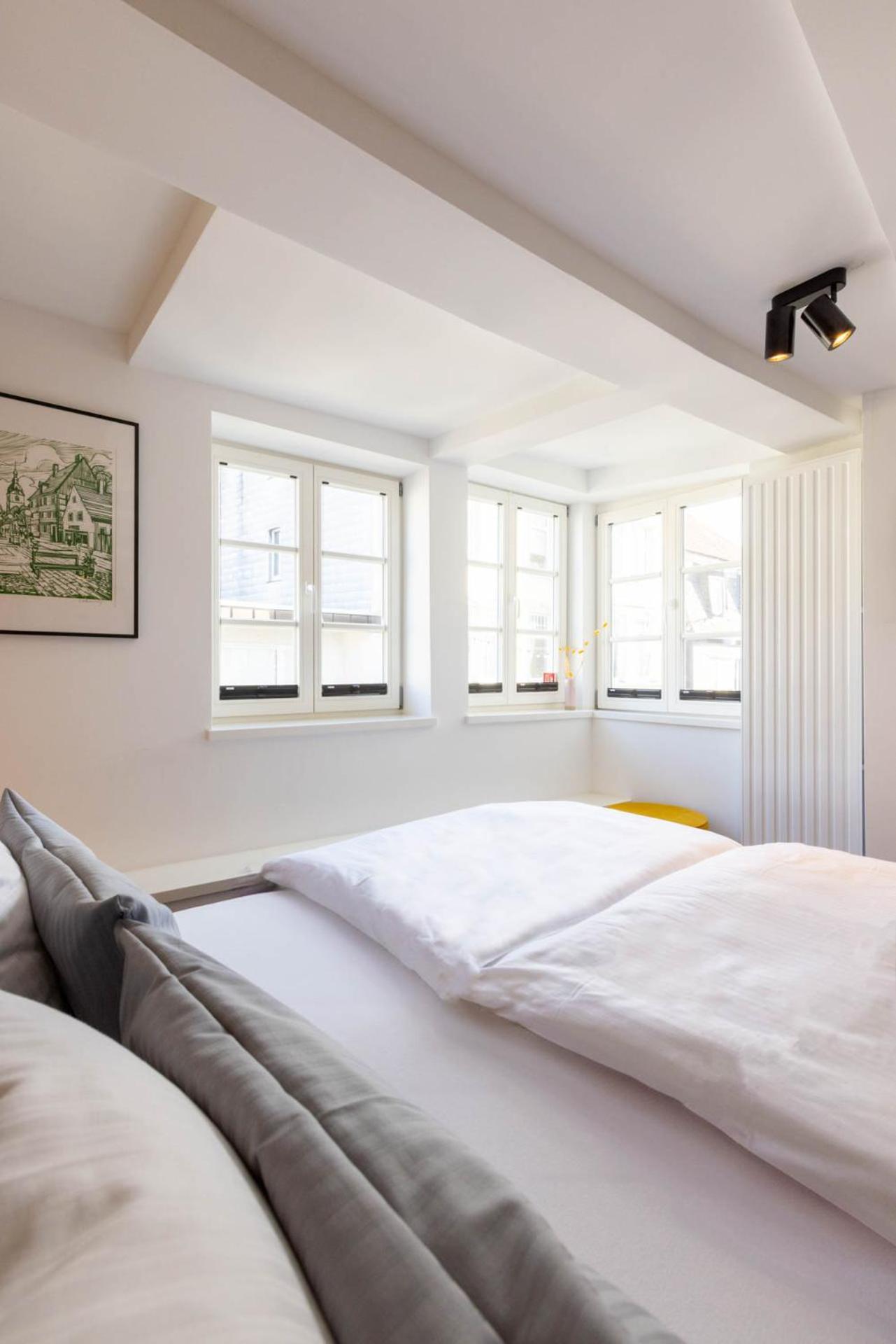 Wertschaetzer Hotel - Krumme Str Detmold Dış mekan fotoğraf
