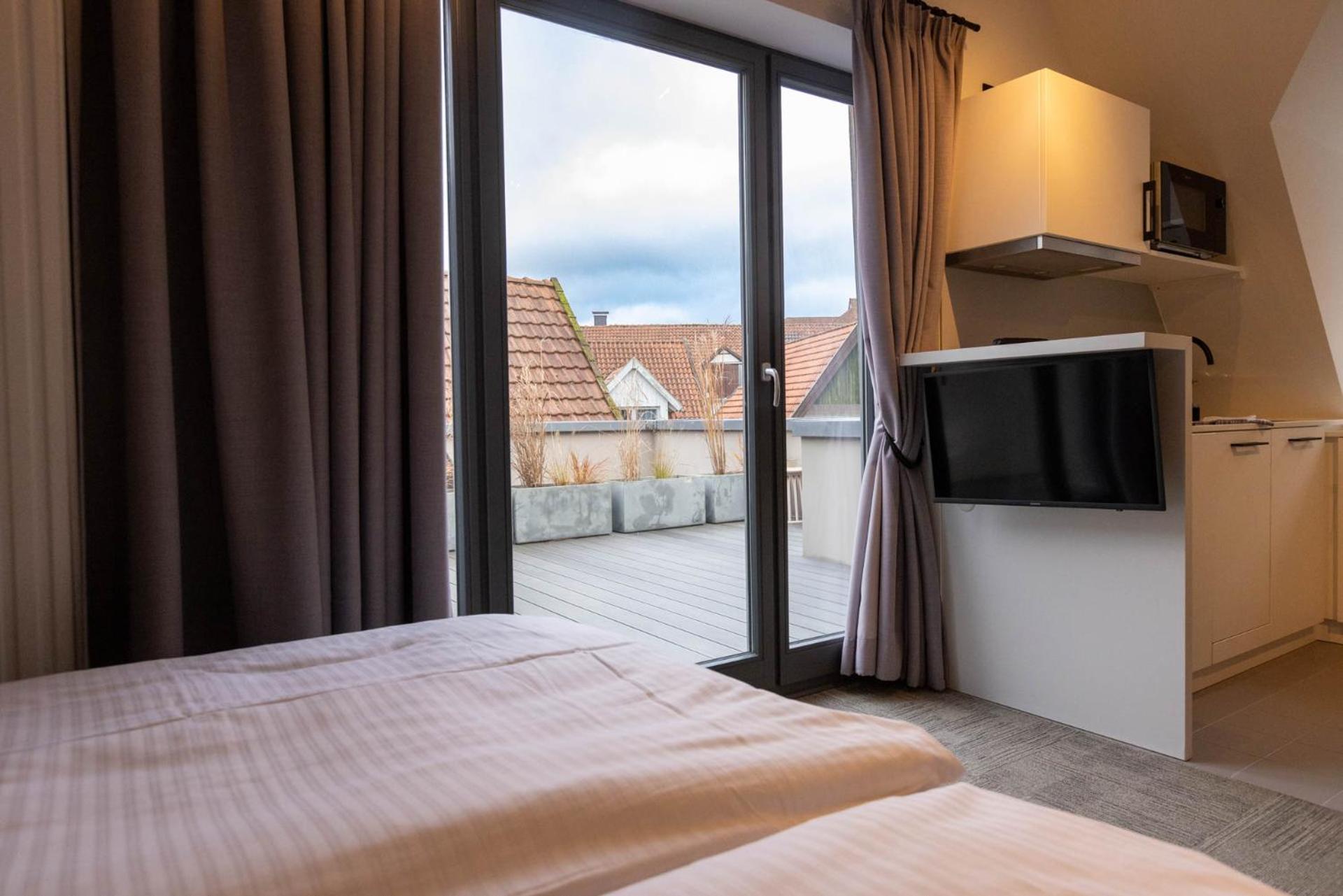 Wertschaetzer Hotel - Krumme Str Detmold Dış mekan fotoğraf