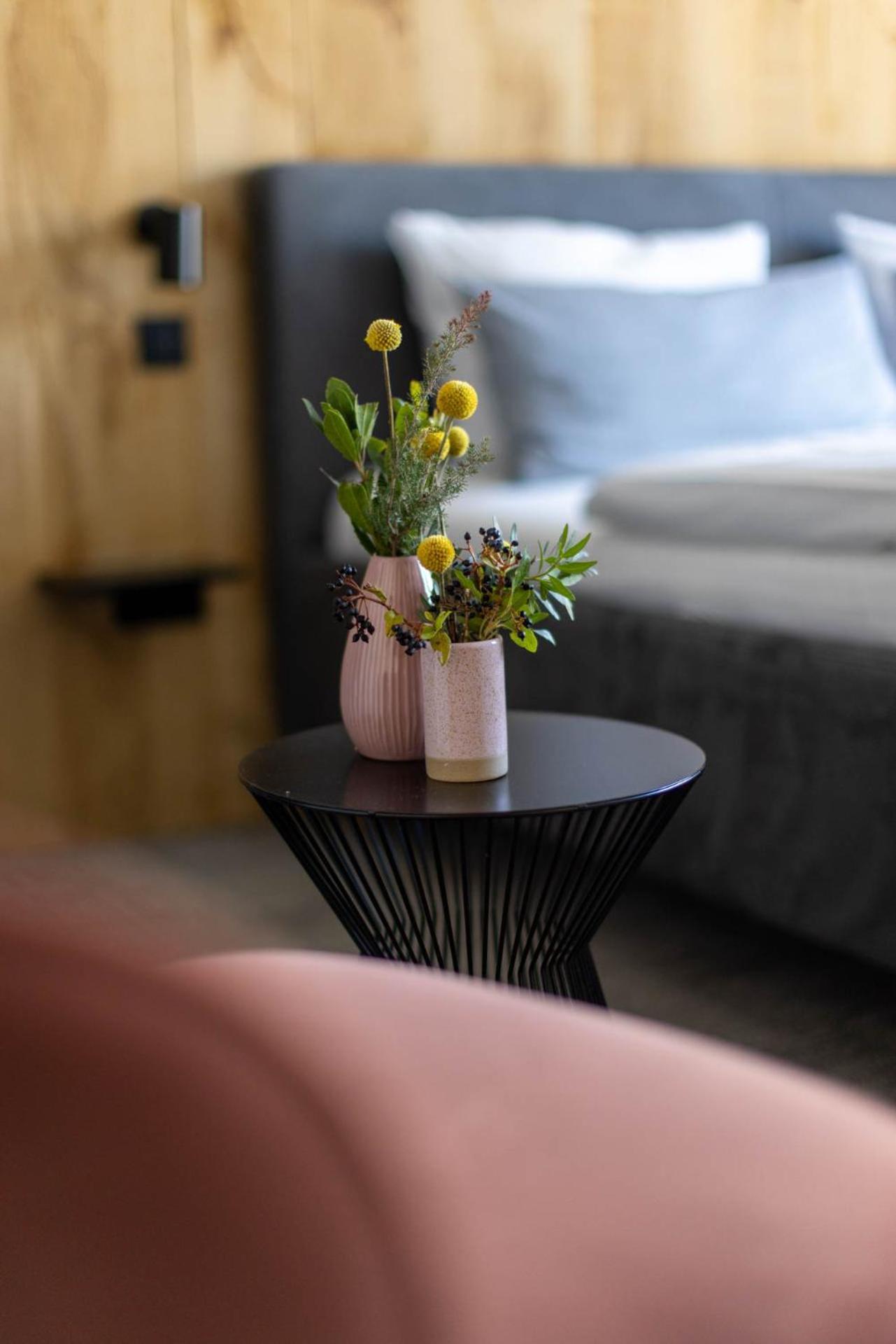 Wertschaetzer Hotel - Krumme Str Detmold Dış mekan fotoğraf