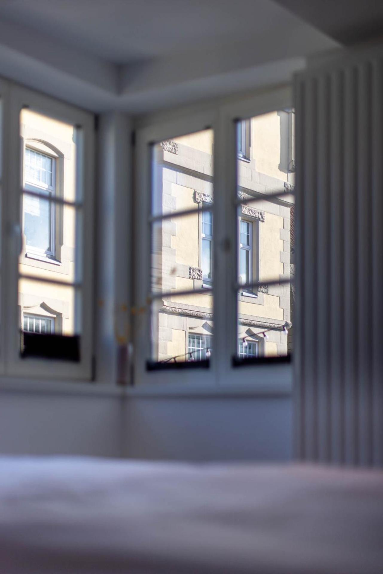 Wertschaetzer Hotel - Krumme Str Detmold Dış mekan fotoğraf