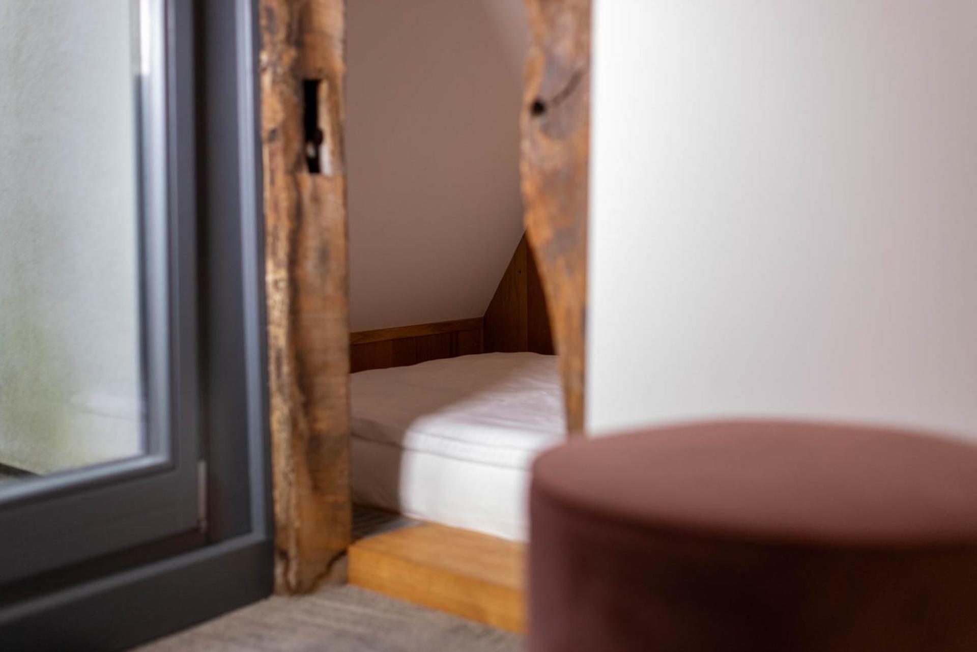 Wertschaetzer Hotel - Krumme Str Detmold Dış mekan fotoğraf