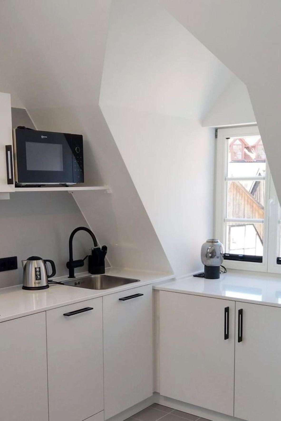 Wertschaetzer Hotel - Krumme Str Detmold Dış mekan fotoğraf