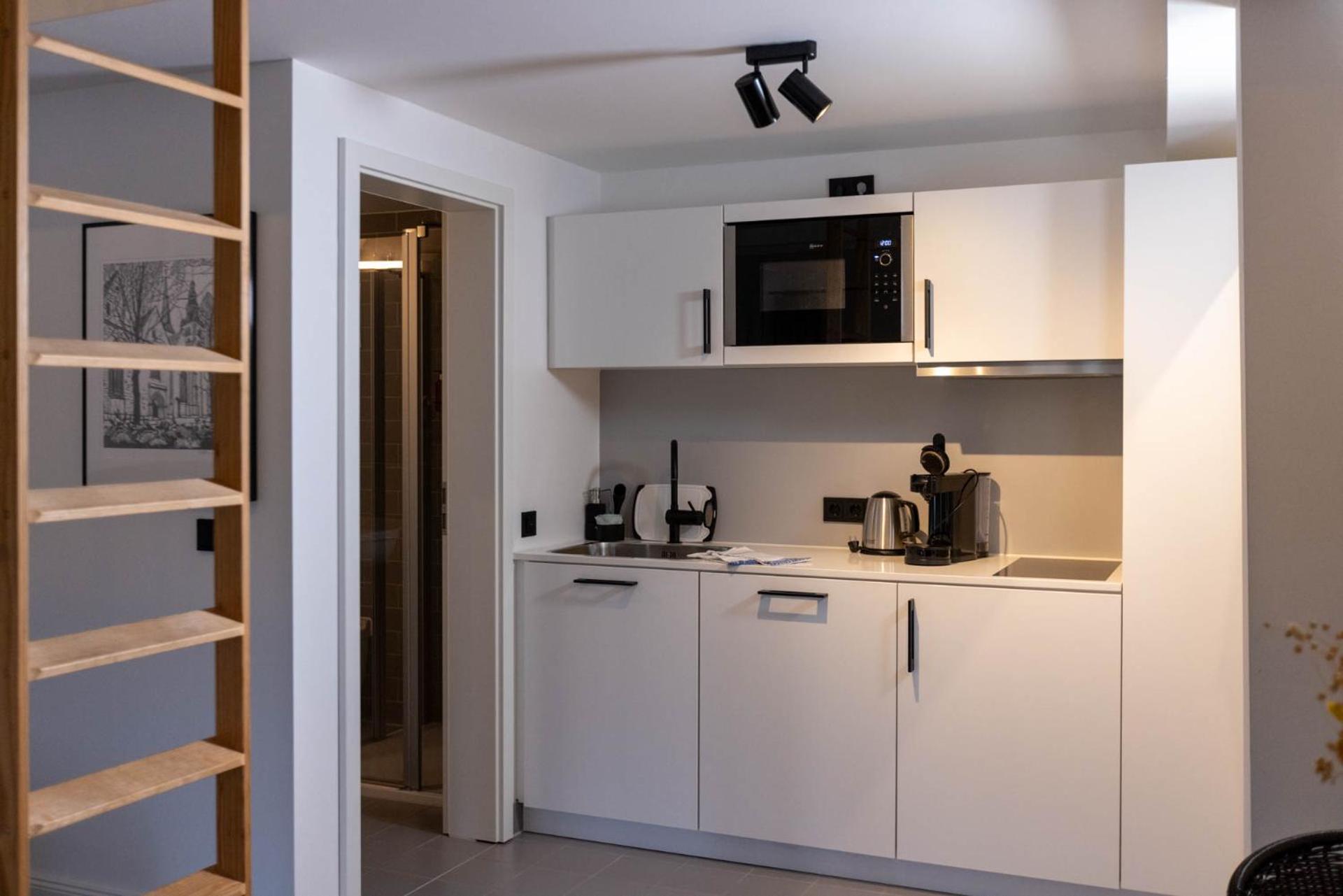 Wertschaetzer Hotel - Krumme Str Detmold Dış mekan fotoğraf