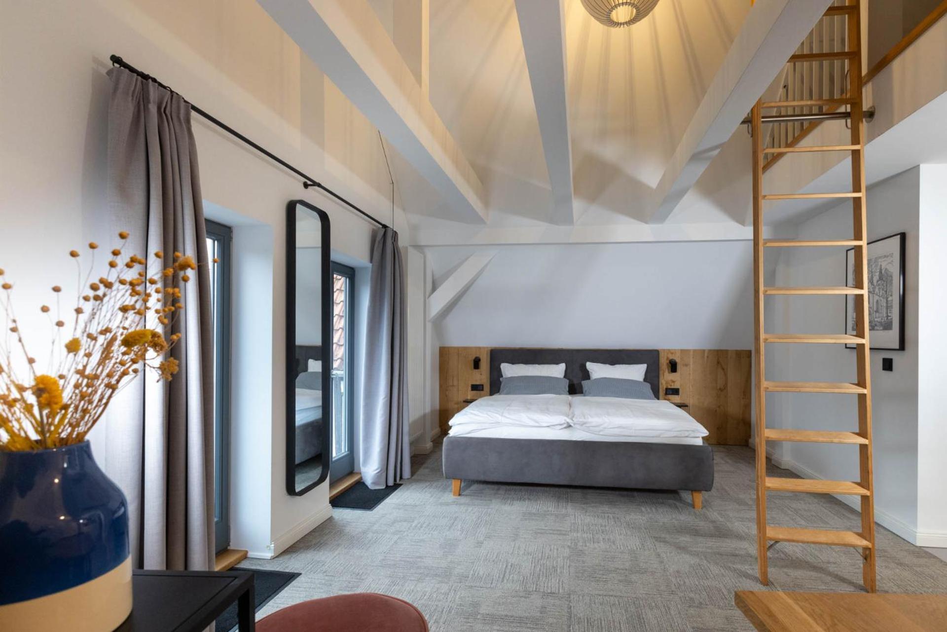 Wertschaetzer Hotel - Krumme Str Detmold Dış mekan fotoğraf