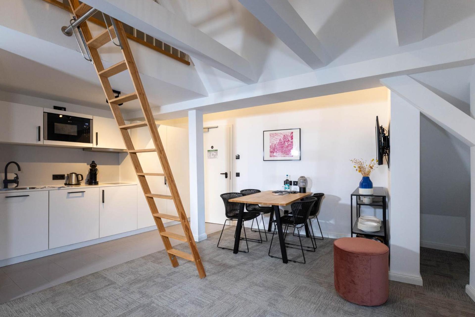 Wertschaetzer Hotel - Krumme Str Detmold Dış mekan fotoğraf