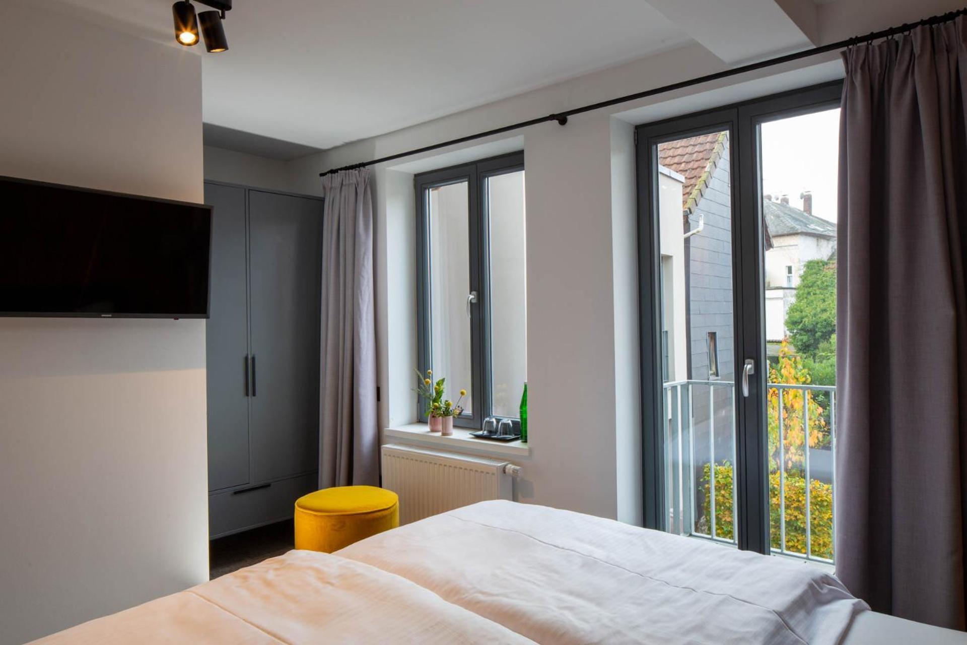 Wertschaetzer Hotel - Krumme Str Detmold Dış mekan fotoğraf