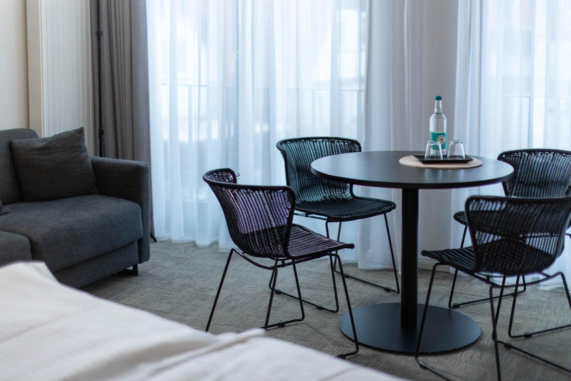 Wertschaetzer Hotel - Krumme Str Detmold Dış mekan fotoğraf