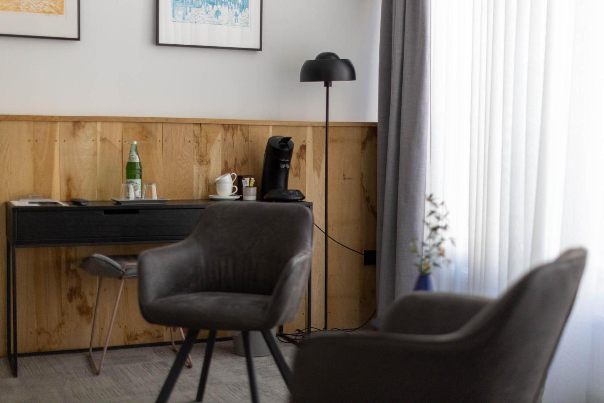 Wertschaetzer Hotel - Krumme Str Detmold Dış mekan fotoğraf