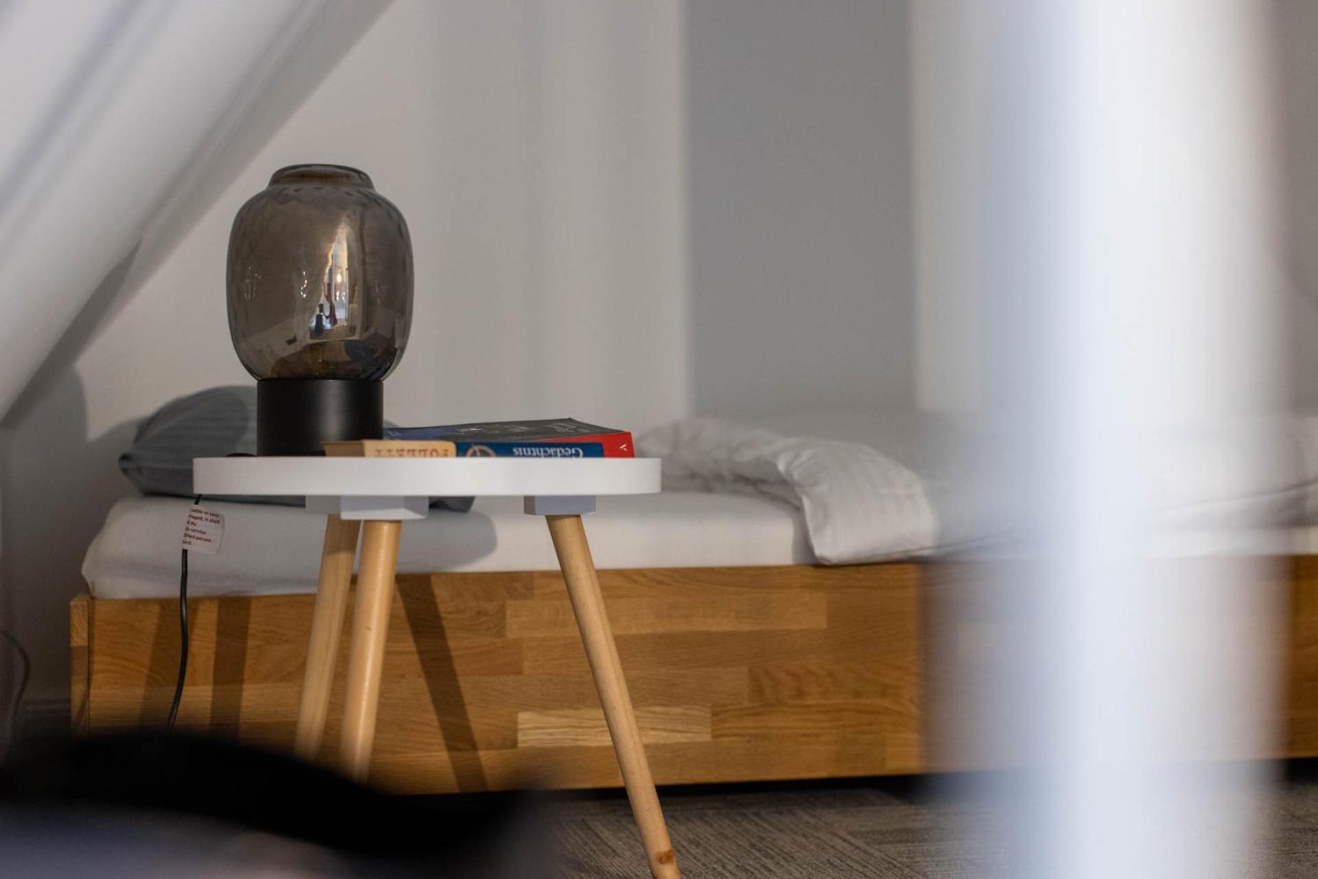 Wertschaetzer Hotel - Krumme Str Detmold Dış mekan fotoğraf